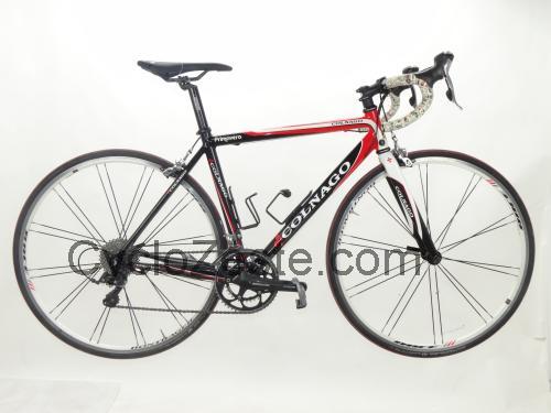 Colnago Prima fiche technique et avis
